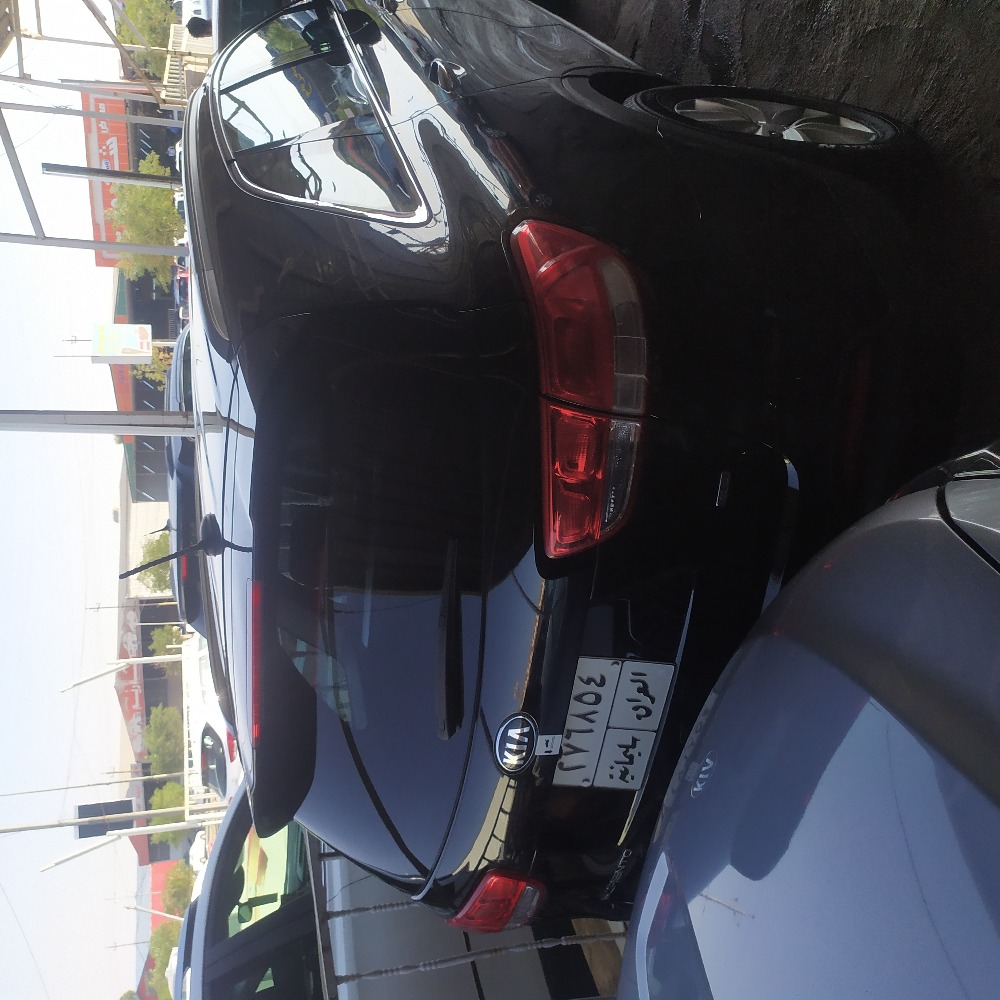 كيا سورينتو